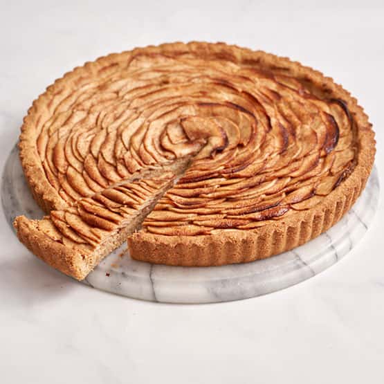 Gluten-Free-Apple-Tarte-3