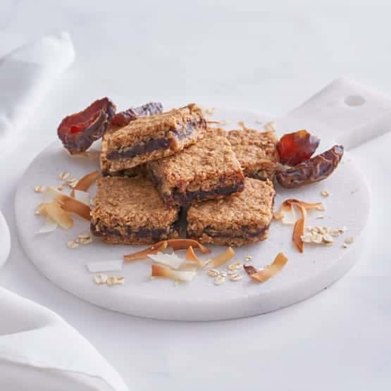 Date Squares