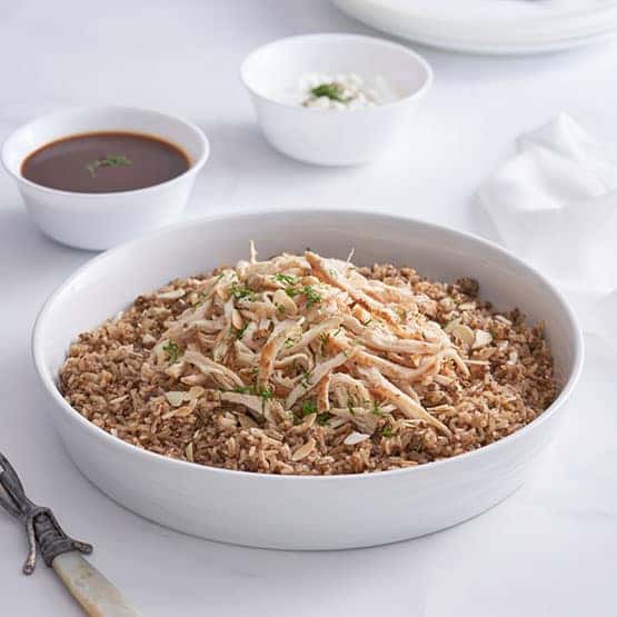chicken-and-rice-with-yogurt-or-gravy