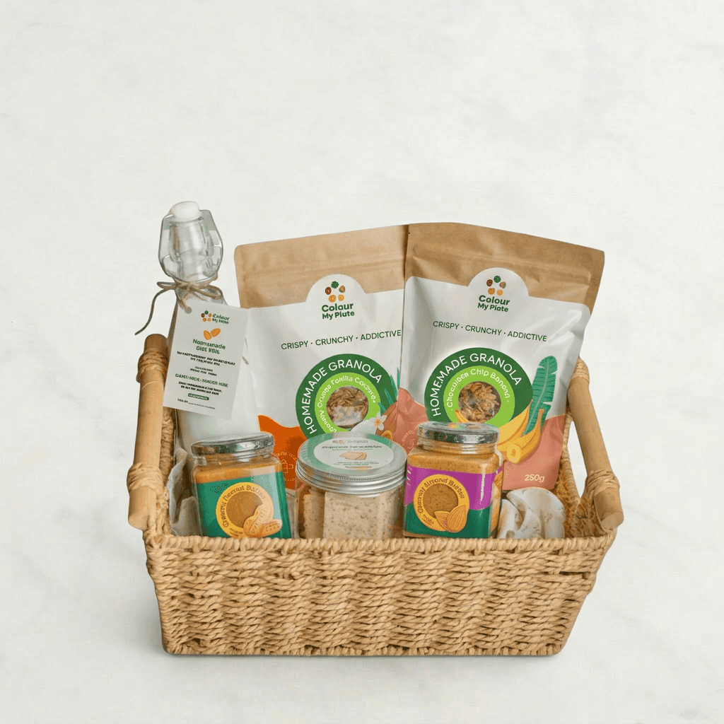 Small Gift Hamper