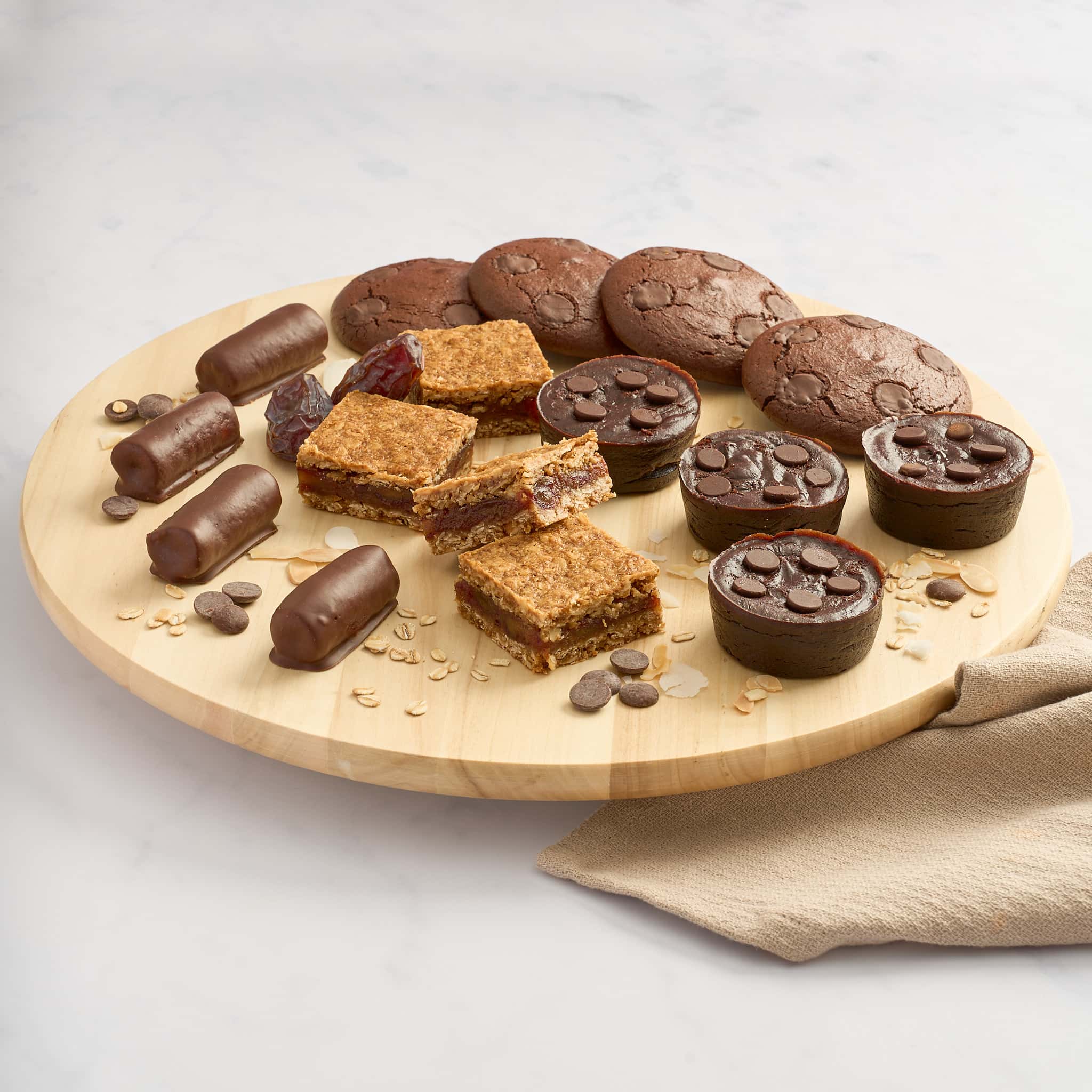 Gourmet Temptation Box