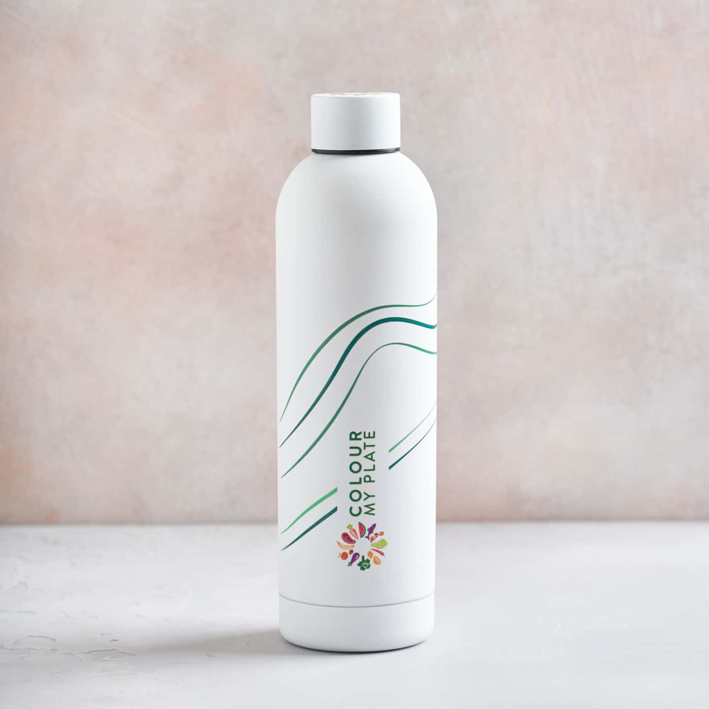 Water bottle
