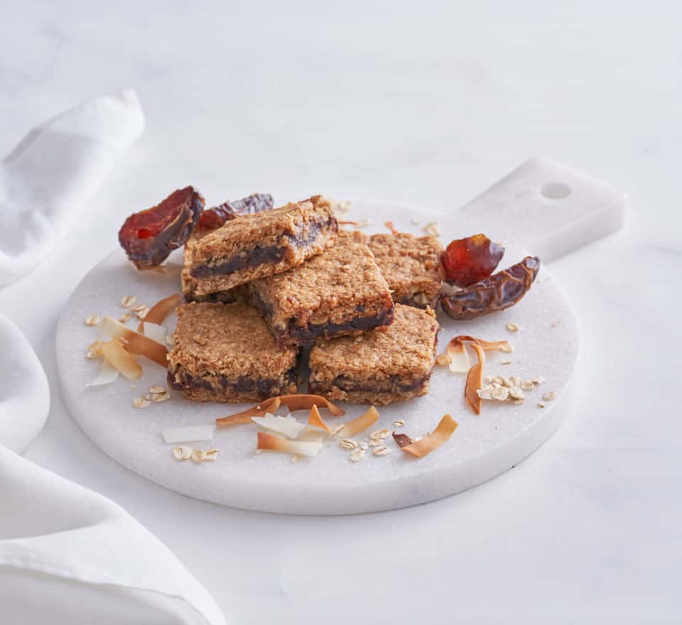 Date-Squares