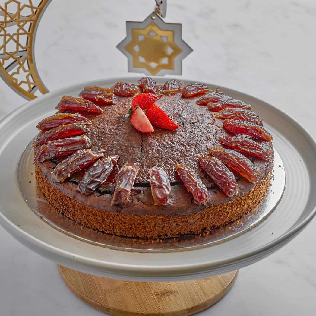 Date-Cake-Ramadan