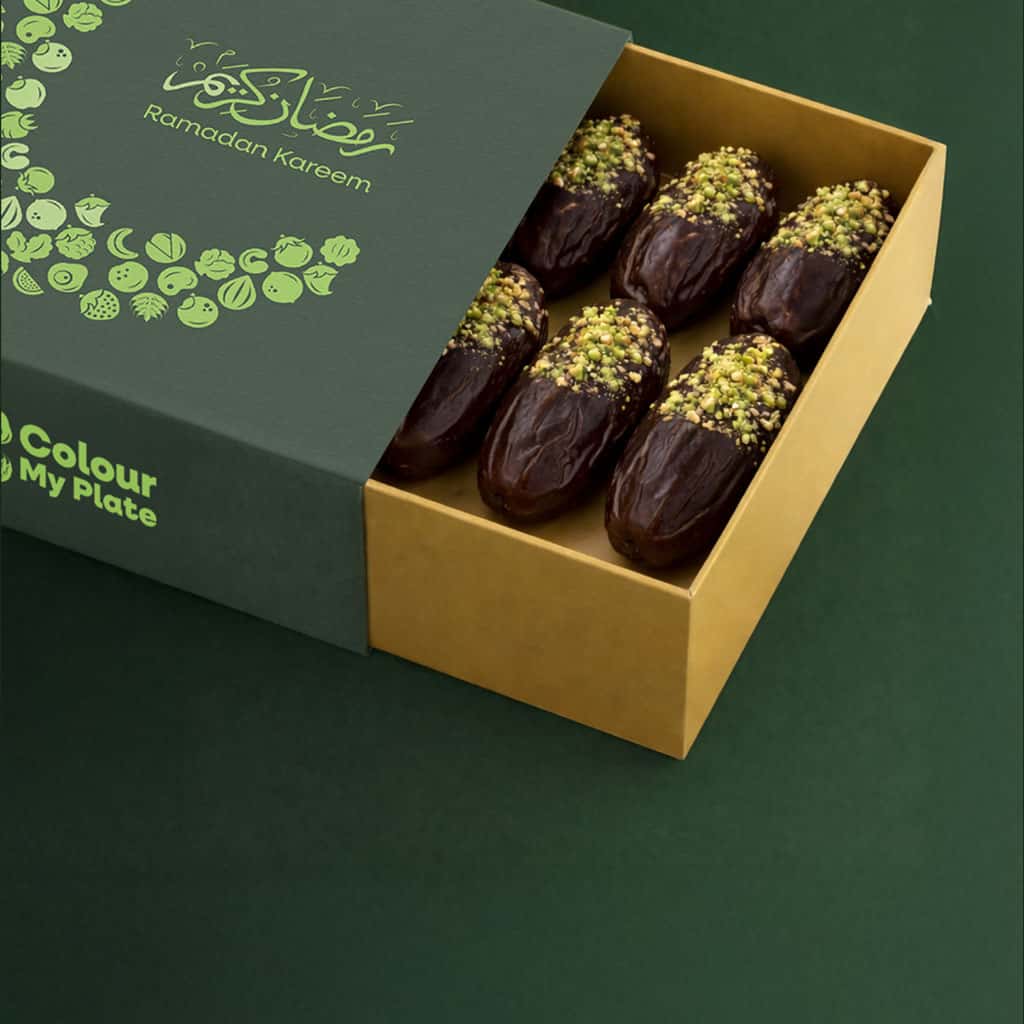 Ramadan-Box