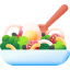 Healthy