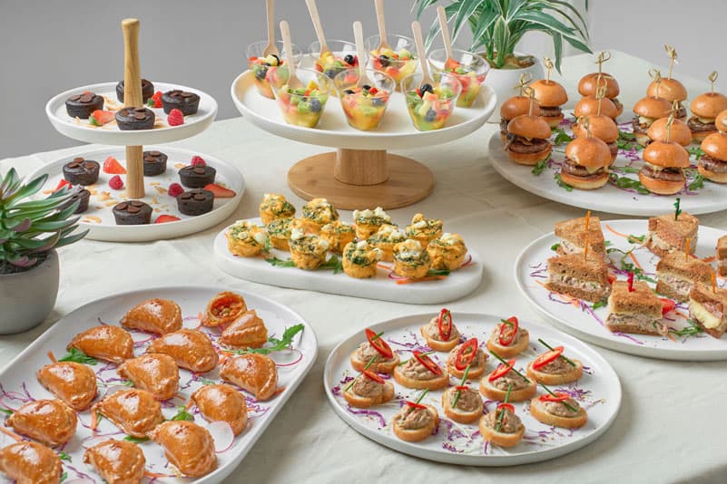 Corporate Events