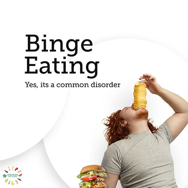 Binge Eating