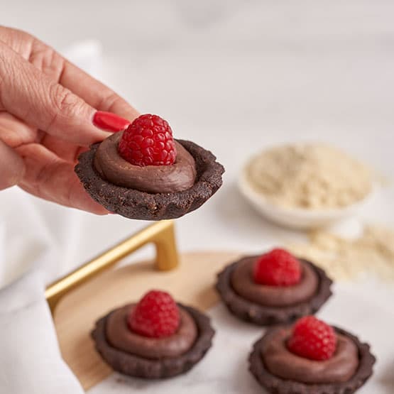 Raspberry-Chocolate-Tartlet-1