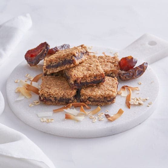 date-squares