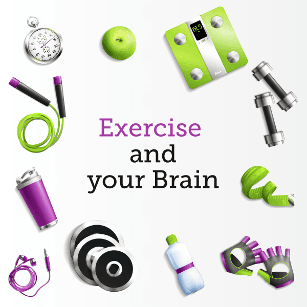 Exercise And Your Brain