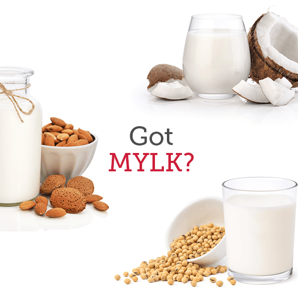 Got MYLK?