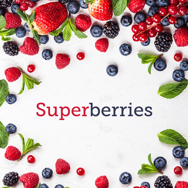 Super Berries