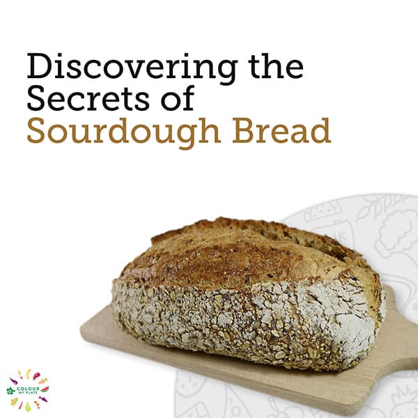 Sourdough Bread