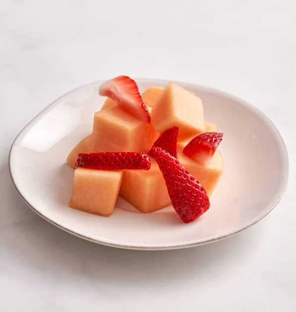 Morning Snack
