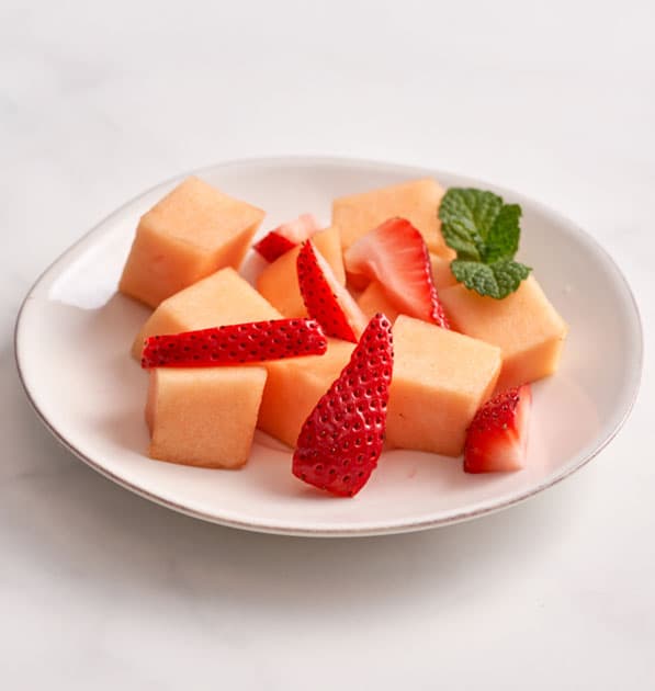 Morning Snack