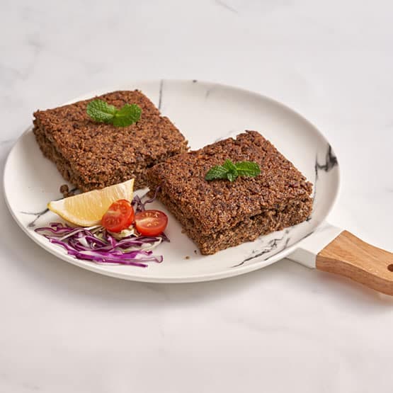 meat-kibbeh-with-yogurt-or-tahini-sauce