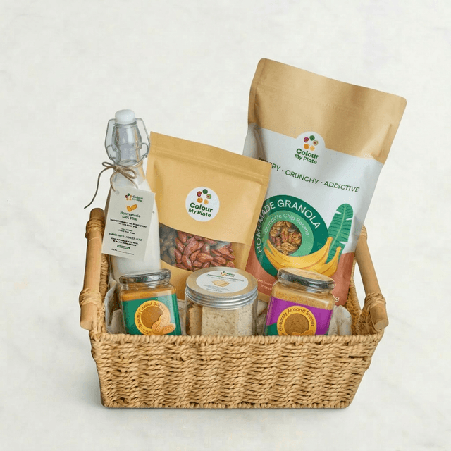 Large Gift Hamper