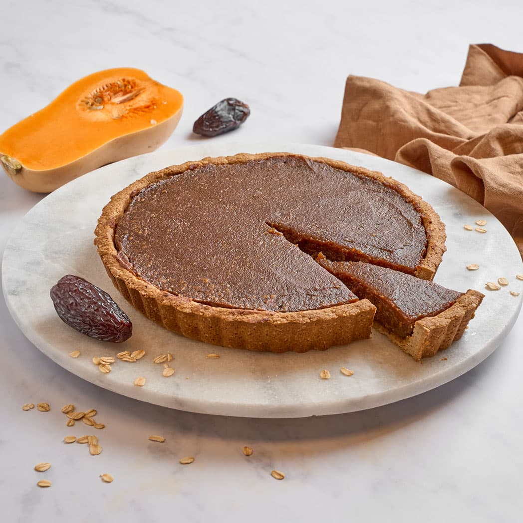 Pumpkin Pie