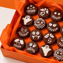 Spooky Oreos Box