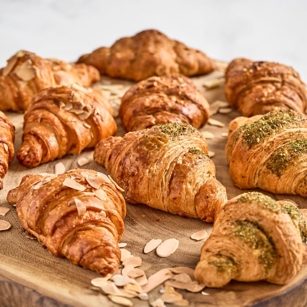 Croissants