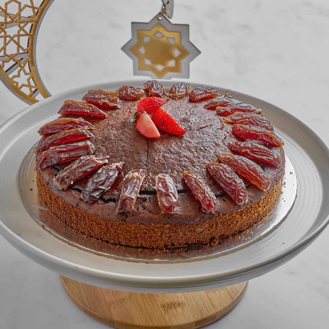 Date-Cake-Ramadan