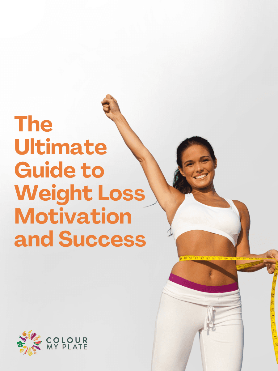 The Ultimate Guide to Weight Loss Motivation and Success