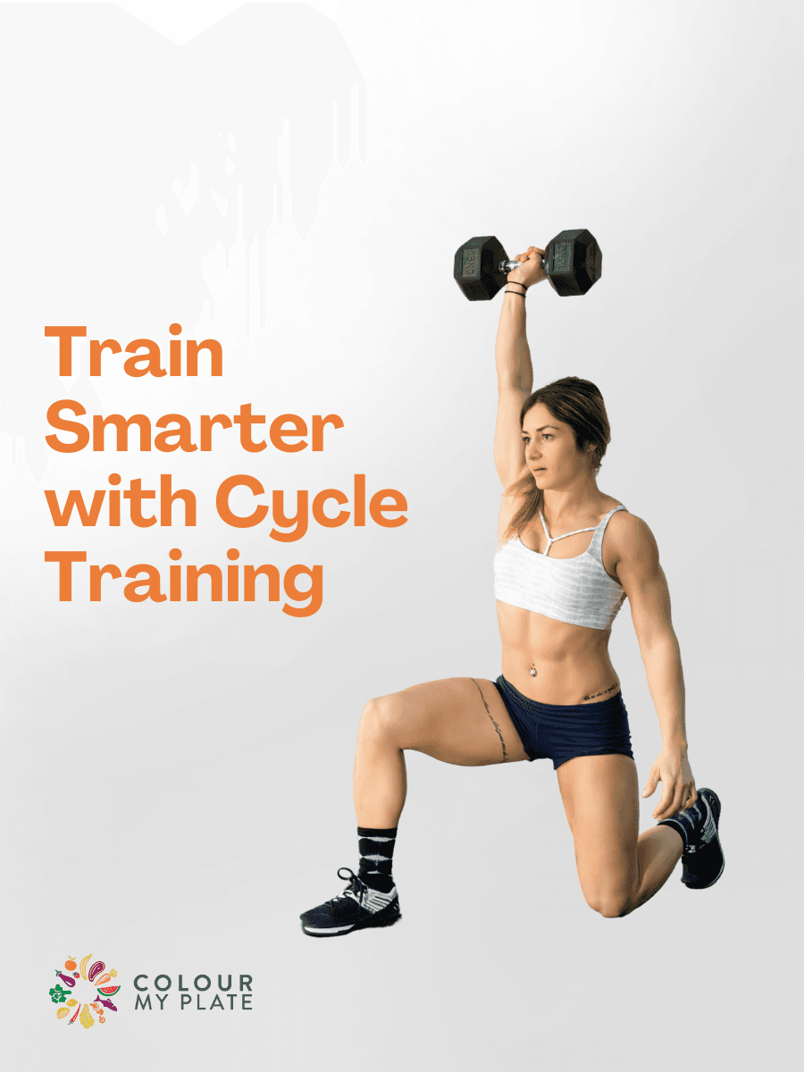 Train Smarter with Cycle Training