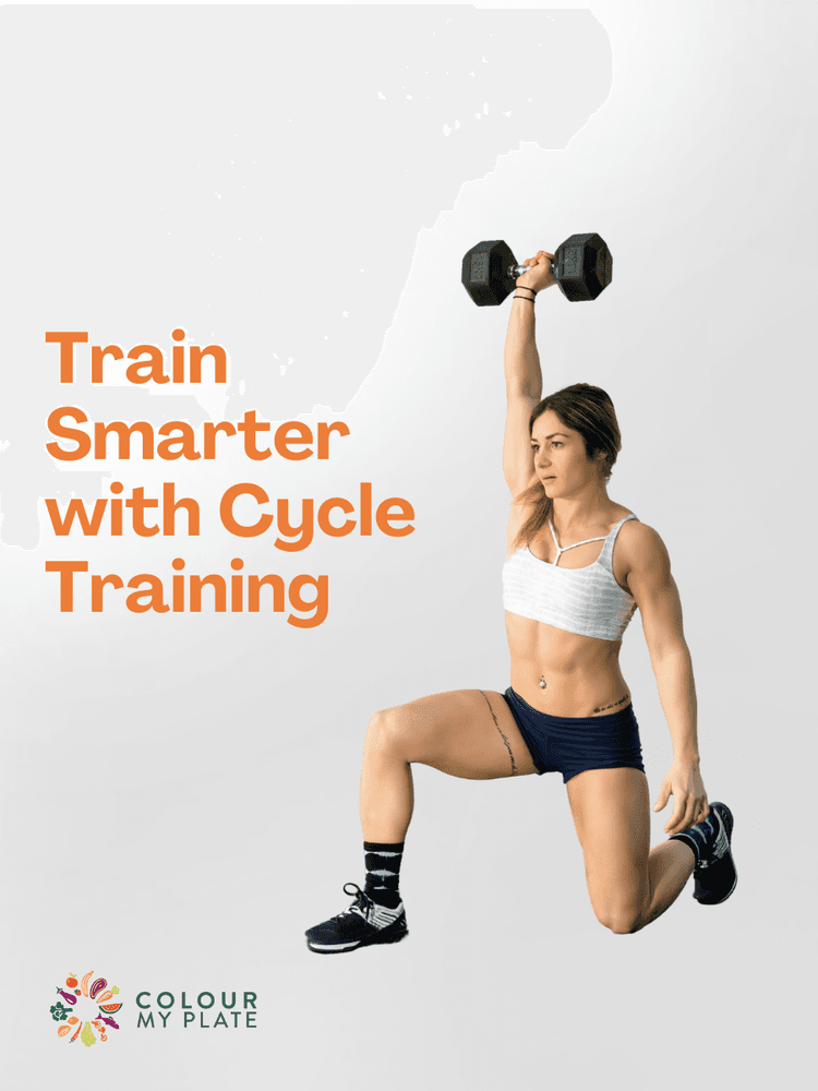 Train Smarter with Cycle Training