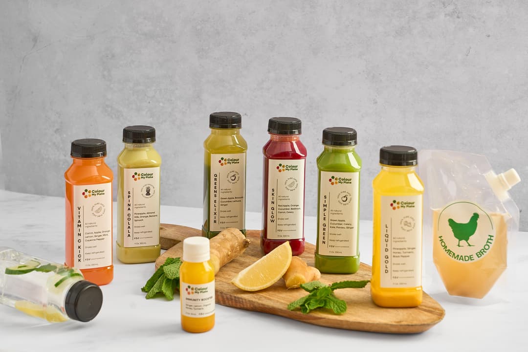 3-Day Reset Cleanse