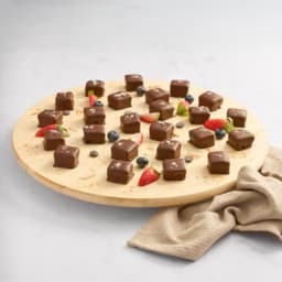 homemade-twix-bites