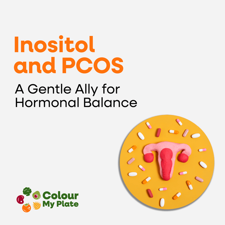 Inositol and PCOS: A Gentle Ally for Hormonal Balance