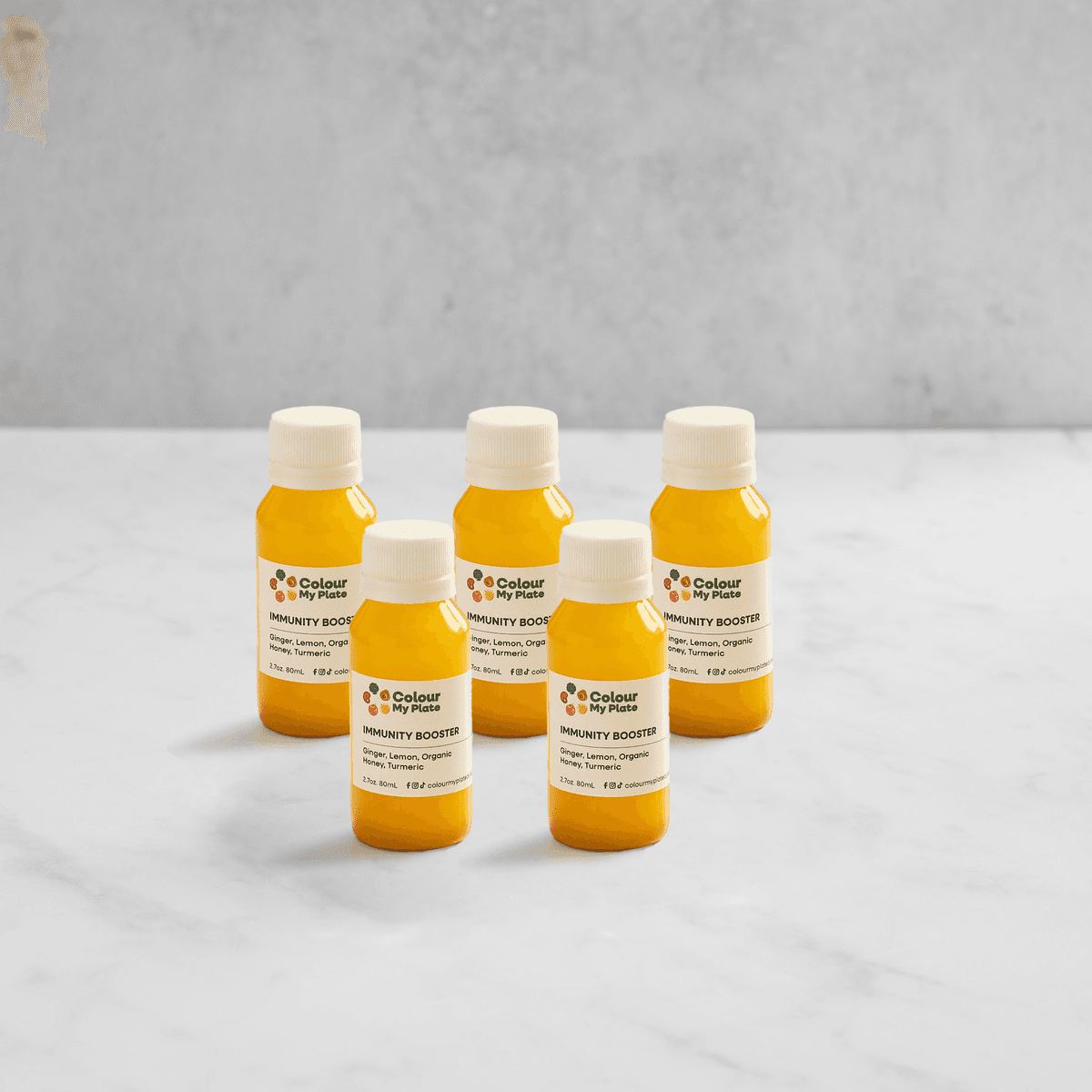 Immunity Booster bundle