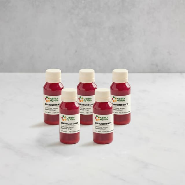Vitality Shot Pack