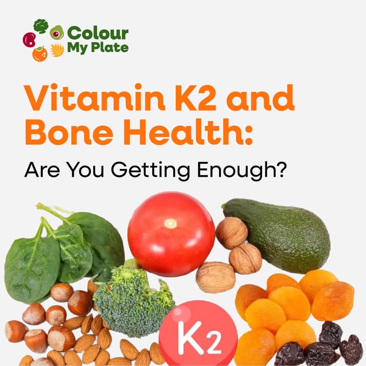 Vitamin K2 and Bone Health: Are You Getting Enough?