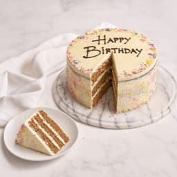 Birthday Cake