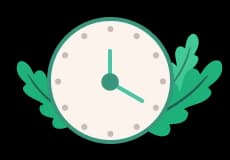 60 minutes