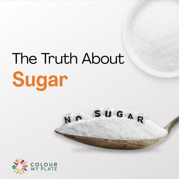 The Truth About Sugar