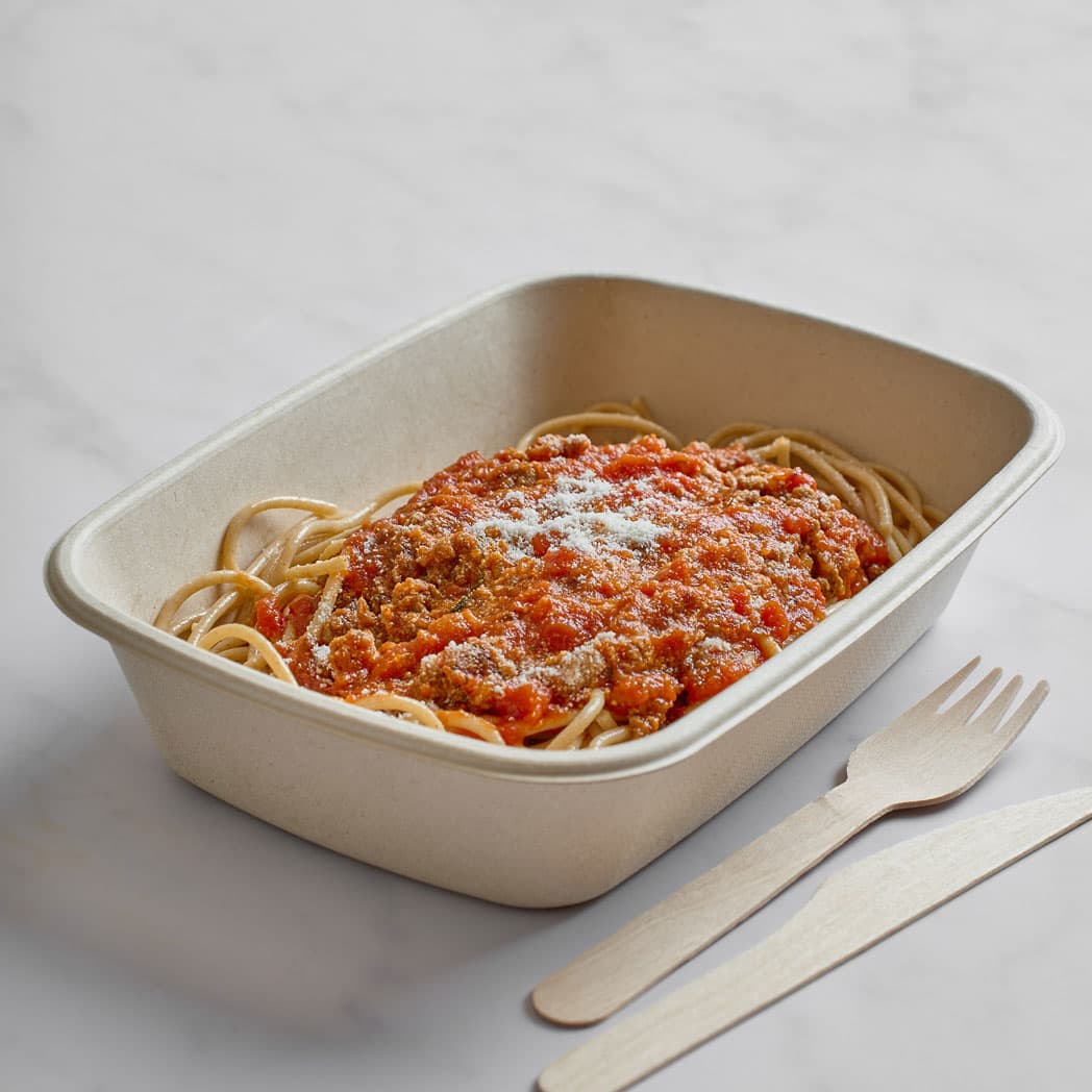 Spaghetti Bolognese