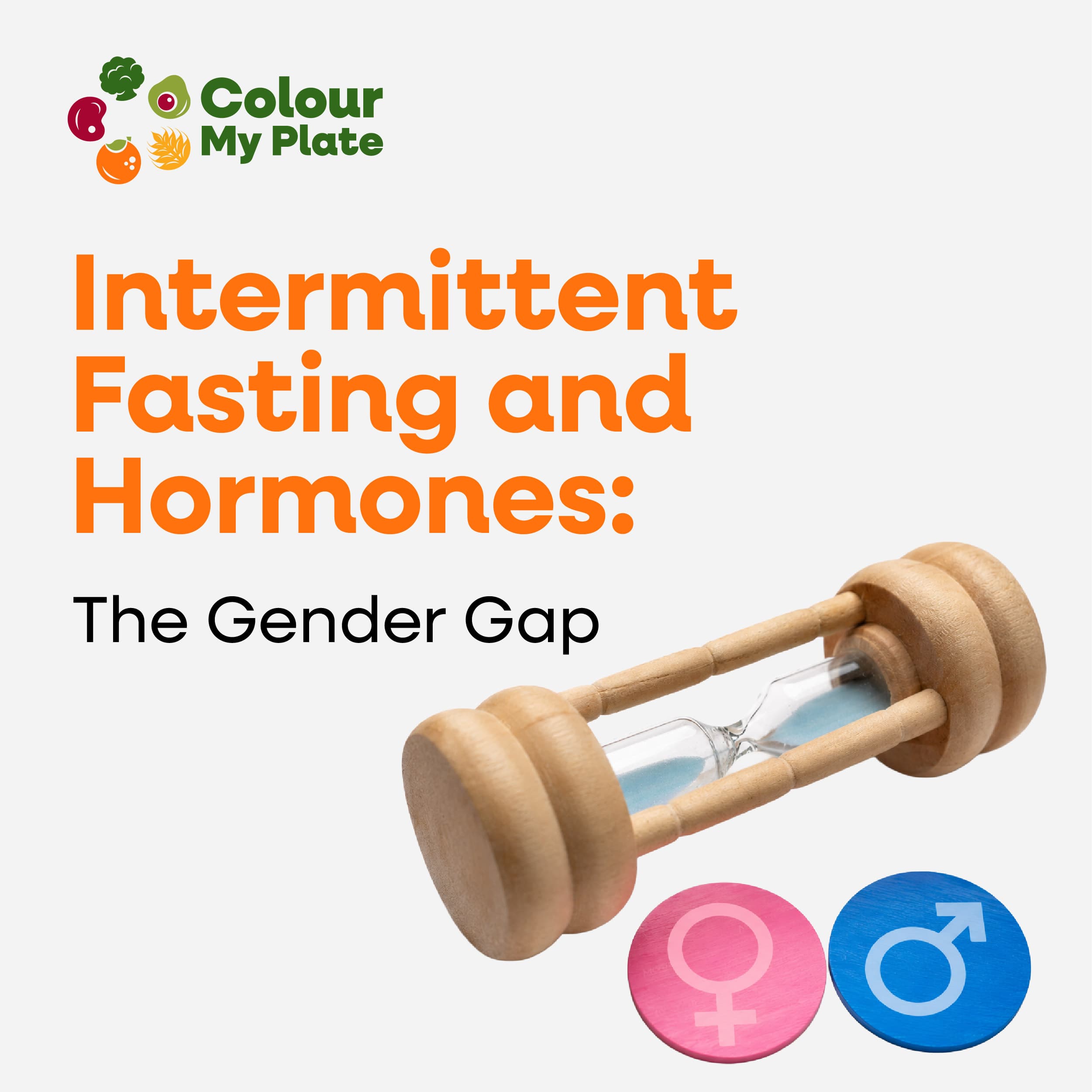 Intermittent Fasting and Hormones: The Gender Gap