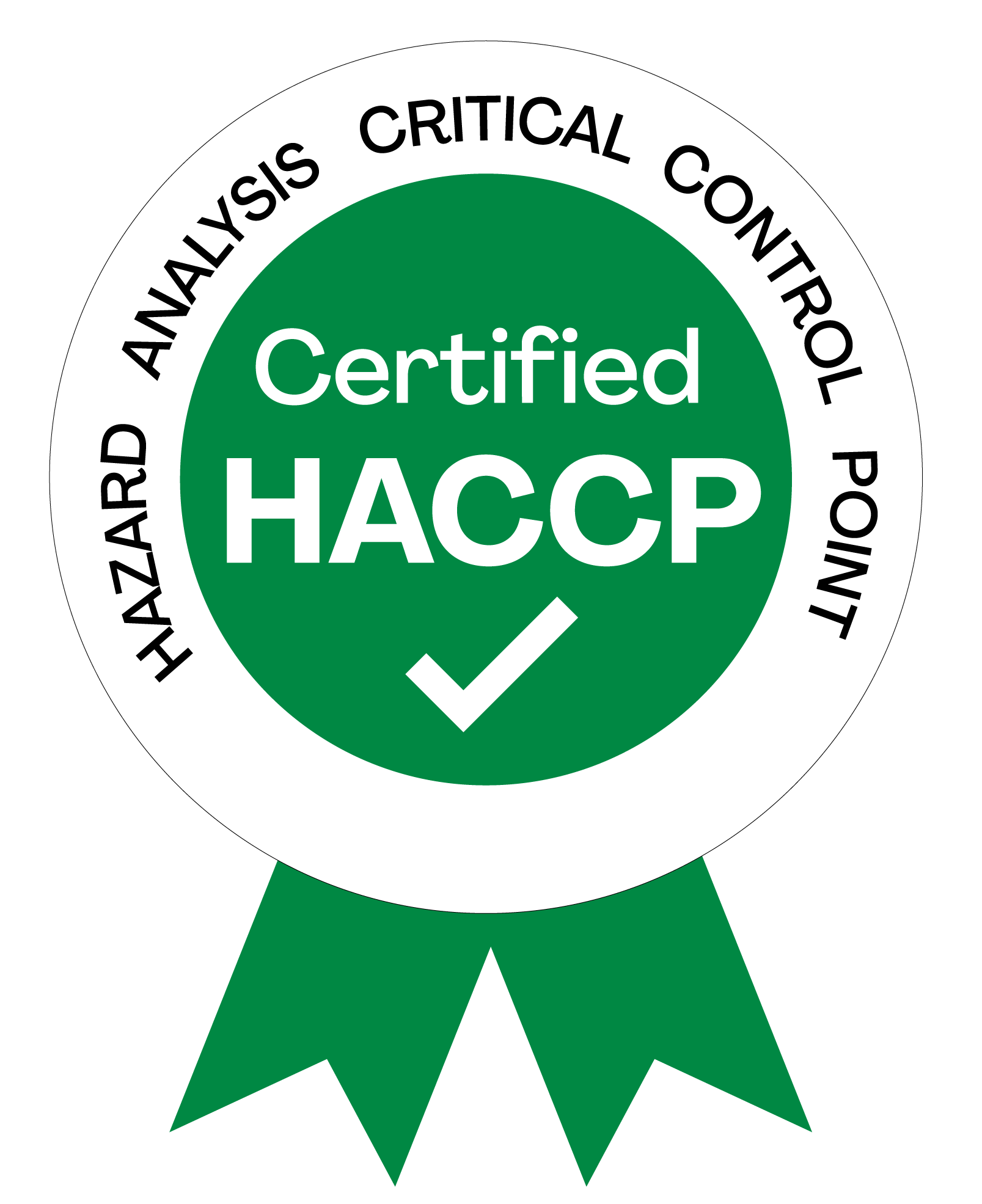 HACCP