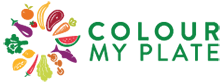 Colourmyplate Logo