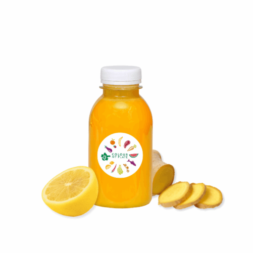 Immunity Booster