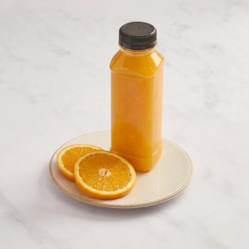Fresh Orange Juice