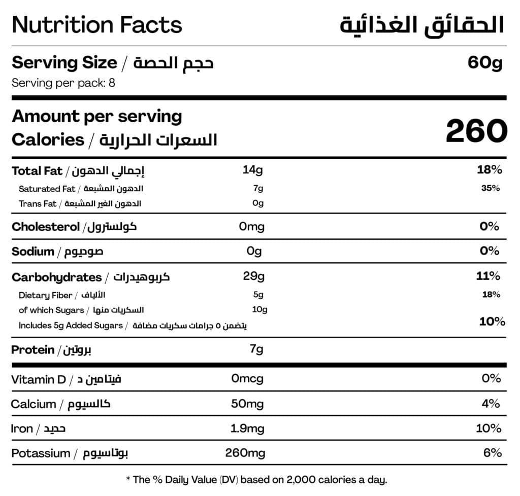 Crunchy Orange Coconut and Vanilla Granola