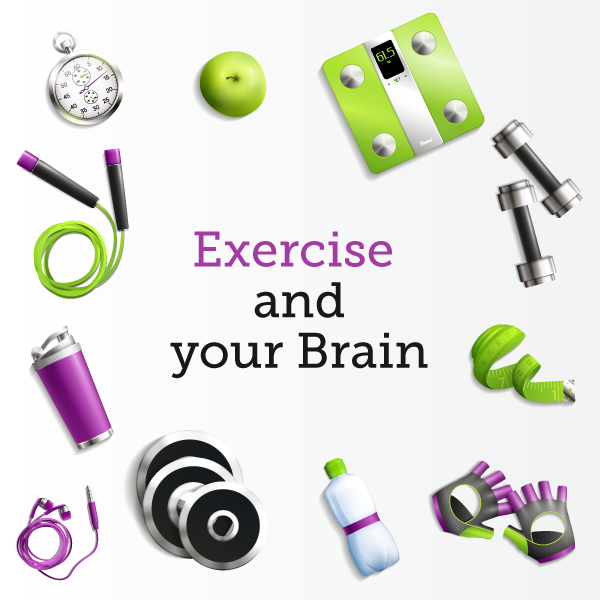 Exercise And Your Brain