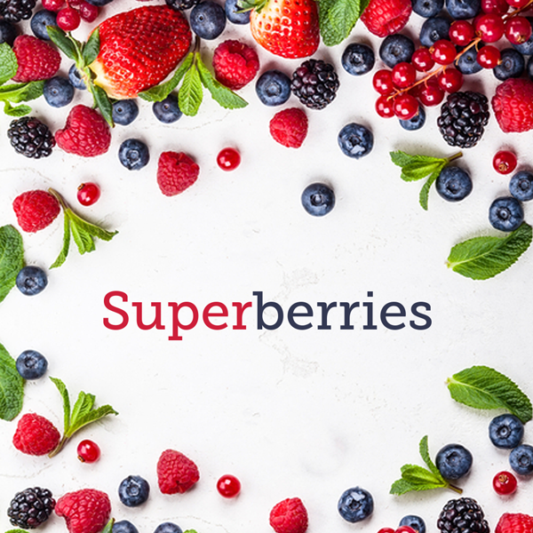 Super Berries