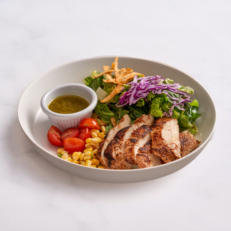 Low-fodmap