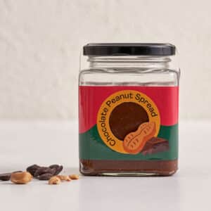 Chocolate Peanut Butter