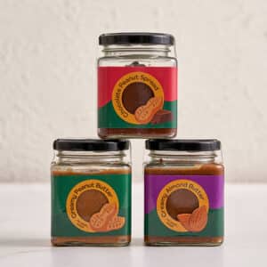 The Nutty Bliss Trio